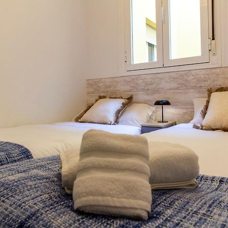Alohamundi Pureza III Appartement Sevilla Buitenkant foto